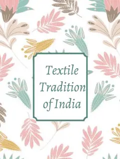 Textile Tradition of India (English Edition) baixar