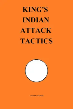 King's Indian Attack Tactics (Chess Opening Tactics) (English Edition) baixar