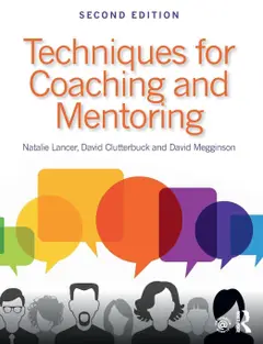 Techniques for Coaching and Mentoring baixar