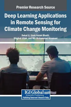 Deep Learning Applications in Remote Sensing for Climate Change Monitoring baixar