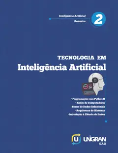 Artificial 2: Unigran EAD 26.2.1 (Portuguese Edition) baixar