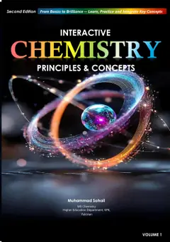 Interactive Chemistry, Principles and Concepts baixar