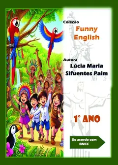 Funny English - 1º ano baixar