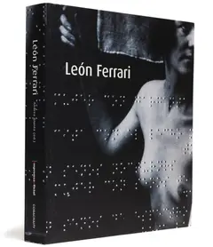 Leon Ferrari. Retrospectiva 1954-2006 baixar