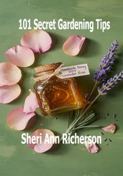 101 Secret Gardening Tips baixar