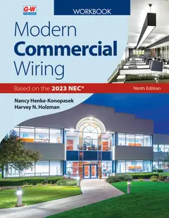 Modern Commercial Wiring baixar