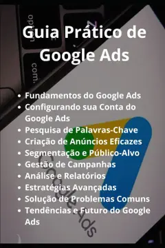 Guia Prático de Google Ads baixar