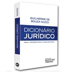 Dicionário Jurídico. Penal, Processo Penal e Execução Penal baixar