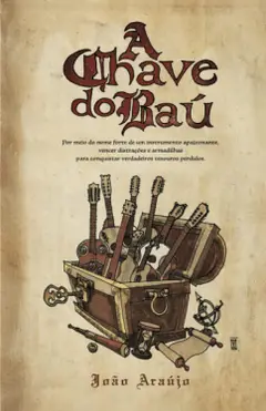 A chave do baú (Portuguese Edition) baixar