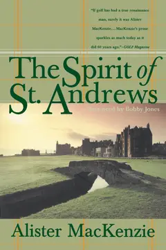 The Spirit of St. Andrews baixar