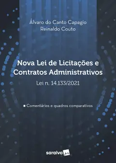 Nova lei de licitações e contratos administrativos baixar
