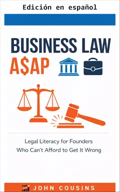 Derecho Empresarial A$AP (Spanish Edition) baixar