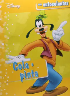 Disney - Livro com Autocolantes baixar
