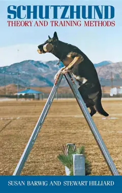 Schutzhund: Theory and Training Methods baixar