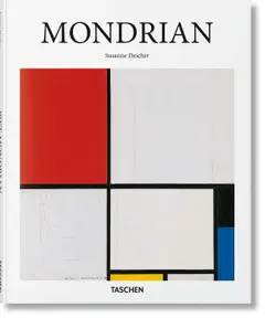 Mondrian: 1872-1944: Structures in Space baixar