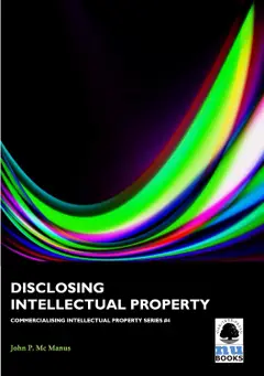 Disclosing Intellectual Property (English Edition) baixar