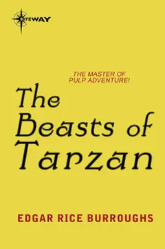 The Beasts of Tarzan (English Edition) baixar