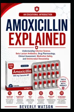 AMOXICILLIN EXPLAINED baixar