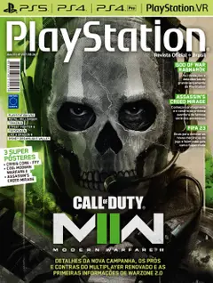Revista PlayStation 297 baixar