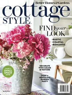 Better Homes & Gardens Cottage Style baixar