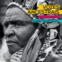 Vozes ancestrais: Dez Contos Indígenas baixar