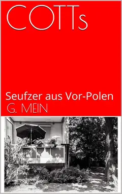 COTTs: Seufzer aus Vor-Polen (German Edition) baixar