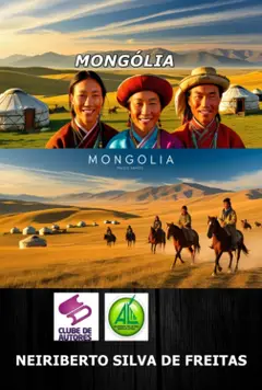 Mongólia baixar