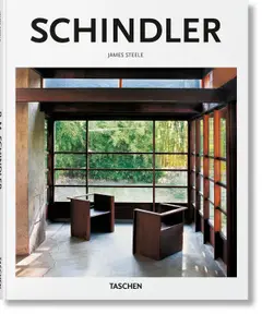Schindler: 1887-1953, an Exploration of Space baixar