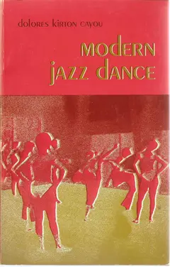 Modern Jazz Dance. baixar