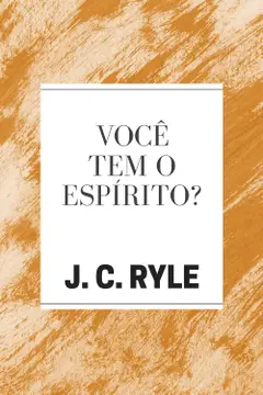 Você tem o Espírito? baixar