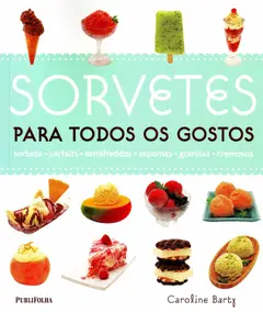 Sorvetes Para Todos Os Gostos baixar